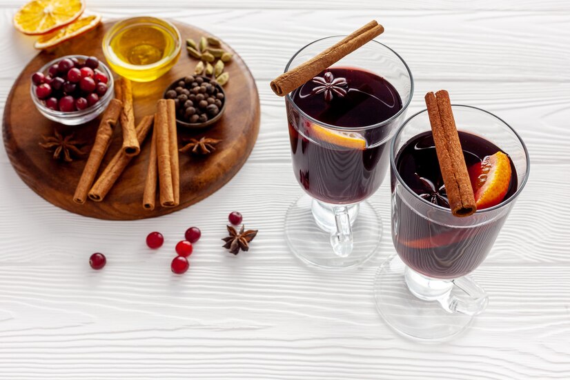 svarene vino